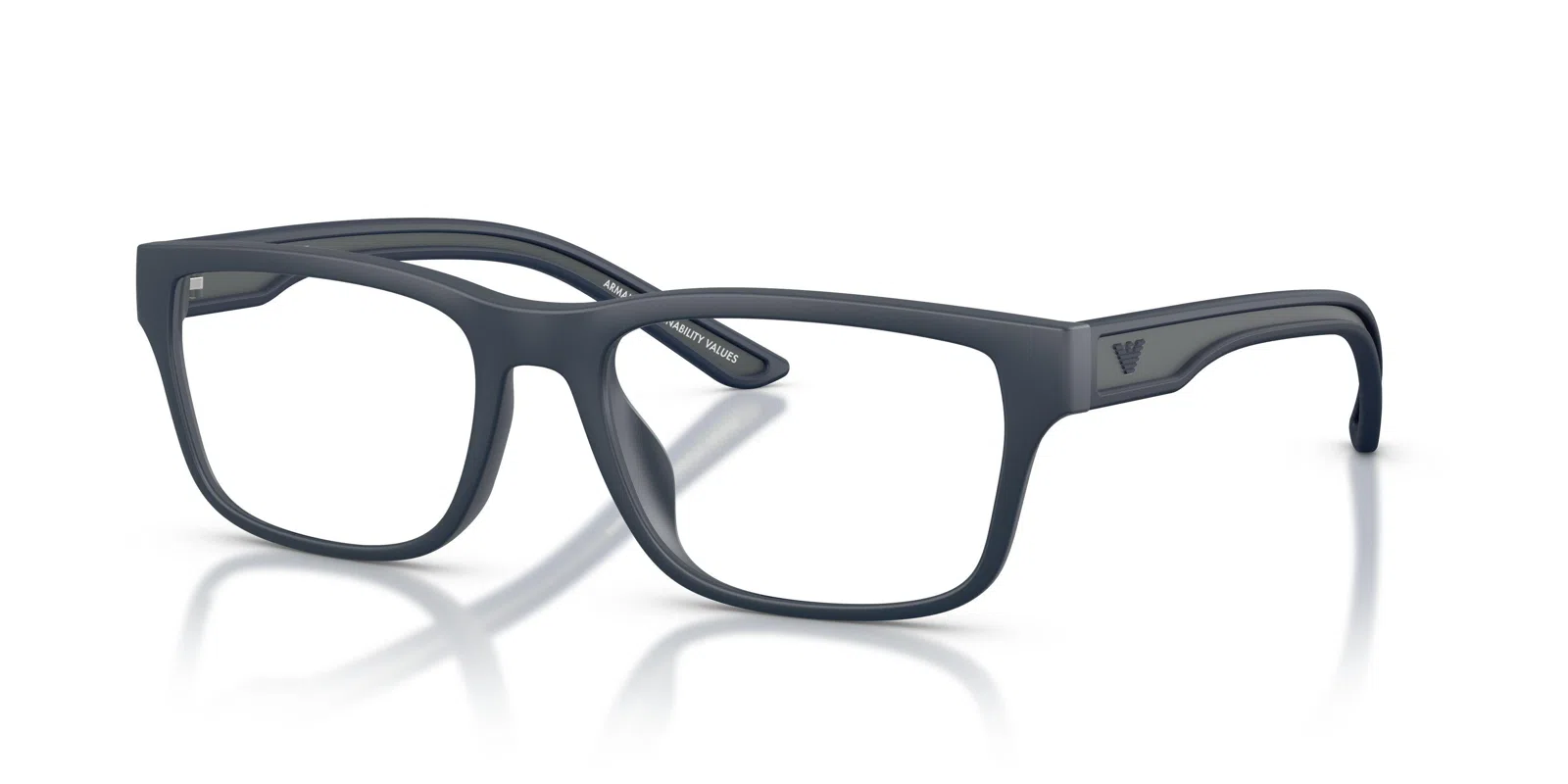 Emporio Armani 3276U Eyeglasses - view 3